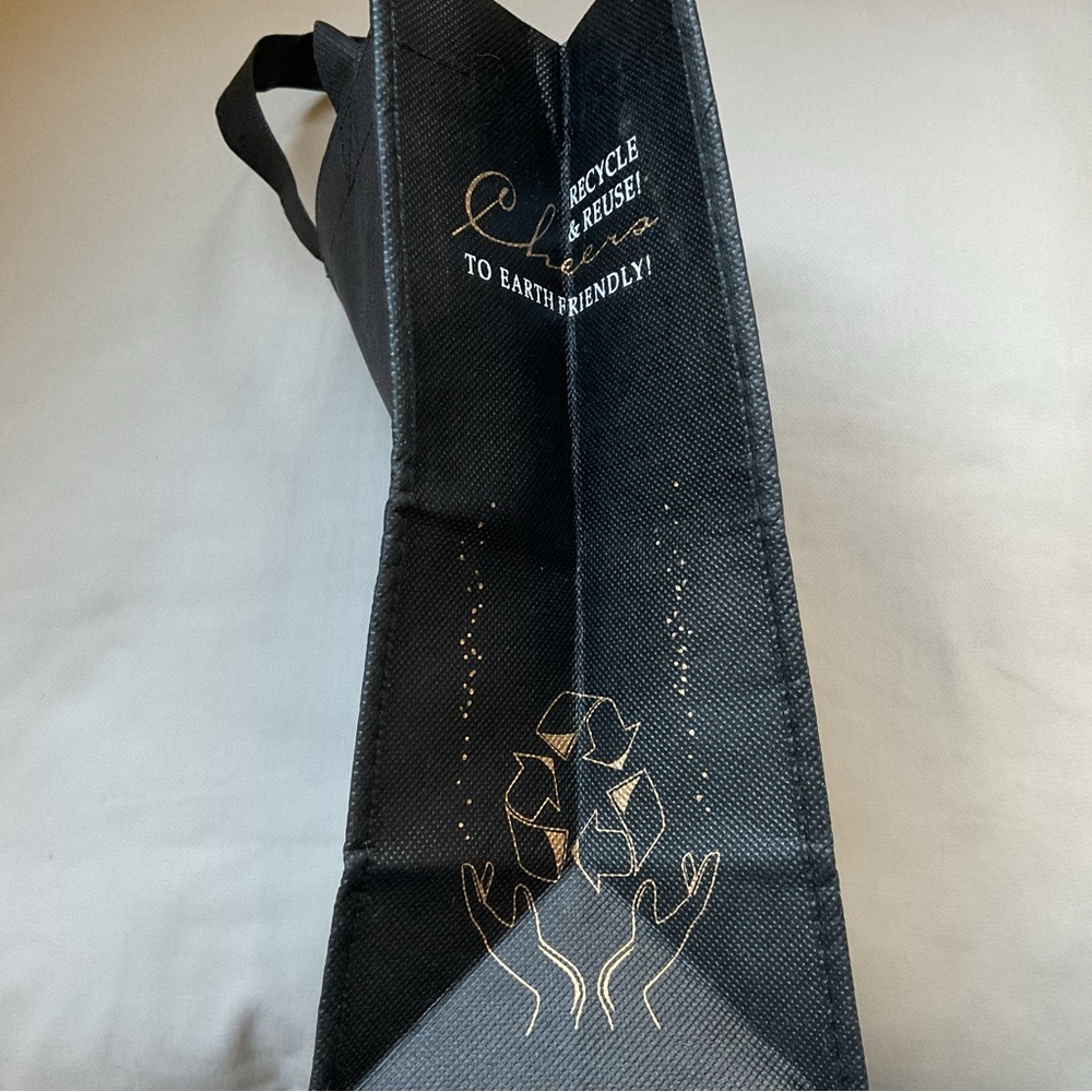 Mumm Napa Valley We Are Sparkling Wine Multi Bottle Tote Carrier Bag - Picture 5 of 7